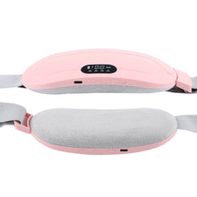 Load image into Gallery viewer, Portable Menstrual Pain Relief Heating Pad
