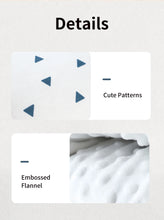 Load image into Gallery viewer, Baby Arm Pillows for Feeding or Resting
