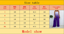 Load image into Gallery viewer, Ladies sleeveless casual baggy jumpsuit
