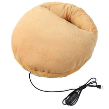 Load image into Gallery viewer, USB Electric Foot Warmer

