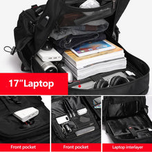 Load image into Gallery viewer, Backpack with Shoe Storage
