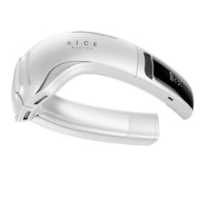 Load image into Gallery viewer, Portable Neck Air/Heat Smart Device
