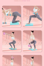 Load image into Gallery viewer, Yoga Balance Pad
