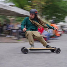 Load image into Gallery viewer, 4x4 Off-Road All-Terrain Electric Skateboard
