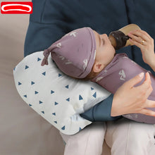 Load image into Gallery viewer, Baby Arm Pillows for Feeding or Resting
