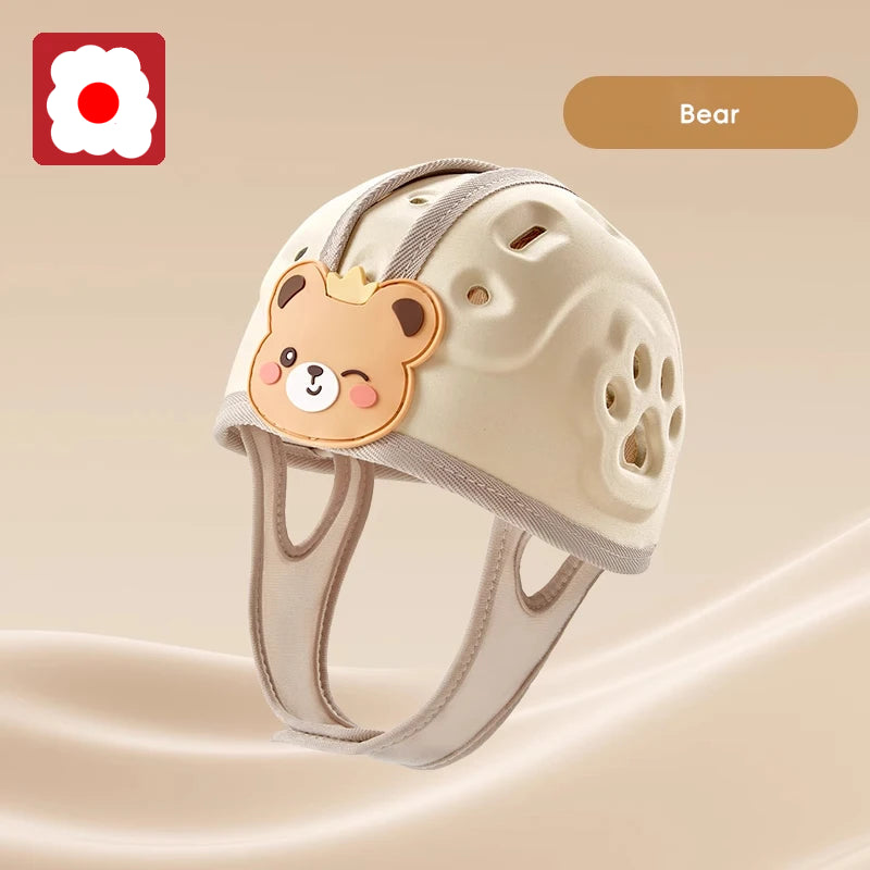 Anti-fall Safety Helmets for Baby/Toddler
