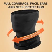 Load image into Gallery viewer, Breathable Protection Headgear
