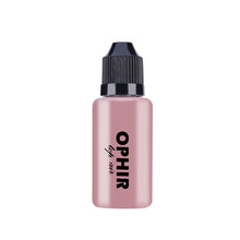 Load image into Gallery viewer, Airbrush Makeup Foundation Inks, 7 Colors - yourhealthandfitnessshop
