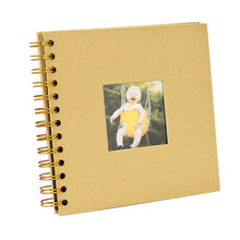 Load image into Gallery viewer, 6inch Photo Album/Baby Scrapbooking - yourhealthandfitnessshop
