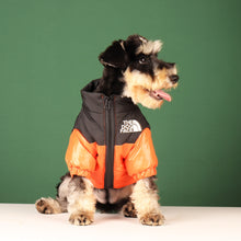 Load image into Gallery viewer, Pet Warm Windproof Reflective Jacket
